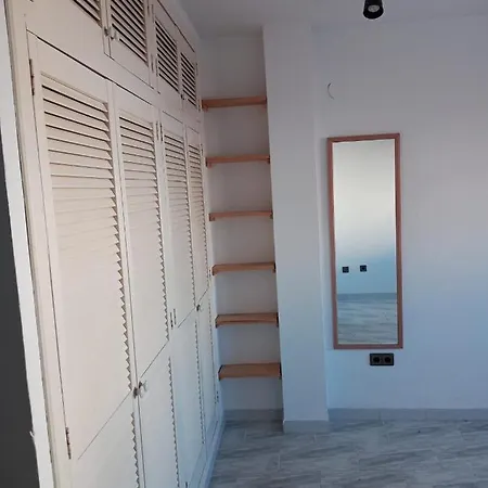 Apartment Al Lado Del Mercado