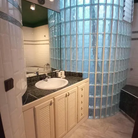Al Lado Del Mercado Apartment