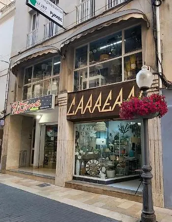Al Lado Del Mercado * Vinaros
