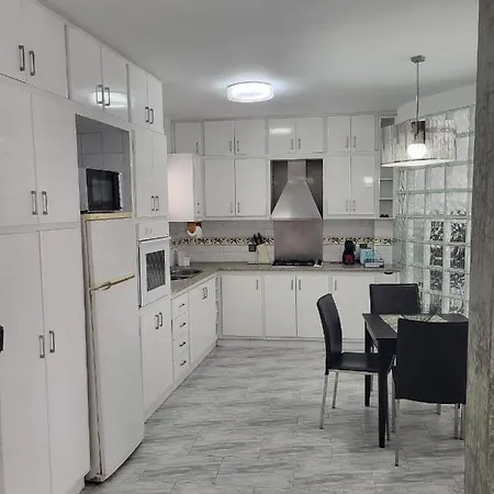 Apartment Al Lado Del Mercado *