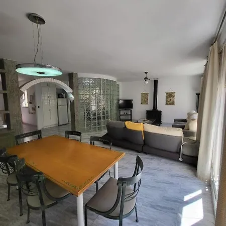 Lägenhet Al Lado Del Mercado *