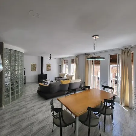 Apartmán Al Lado Del Mercado *