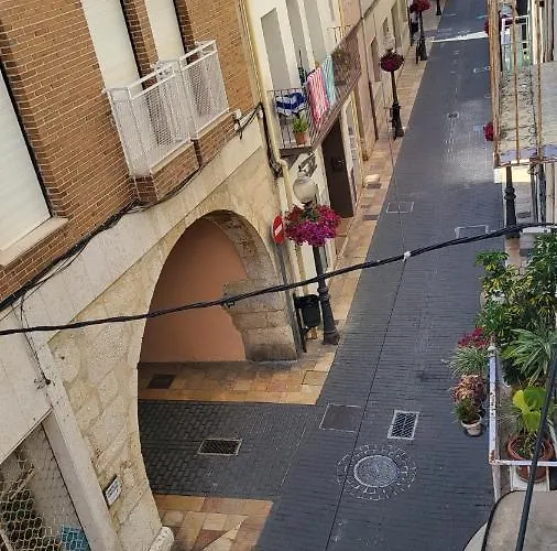 Apartman Al Lado Del Mercado