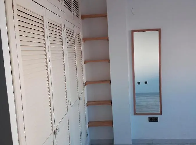 Apartman Al Lado Del Mercado