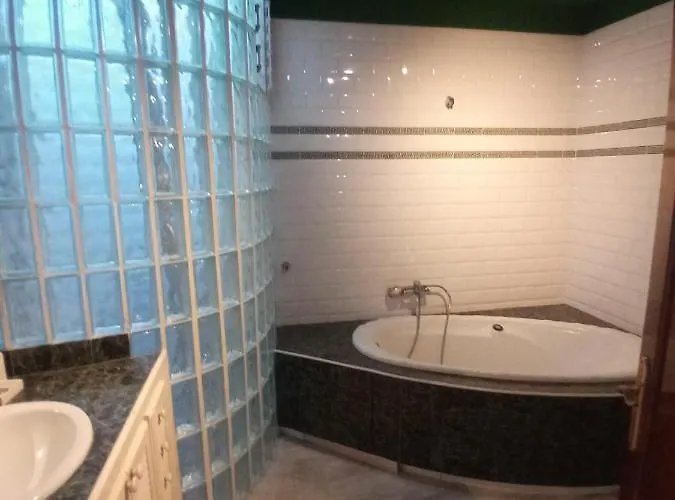 Apartman Al Lado Del Mercado Vinarós