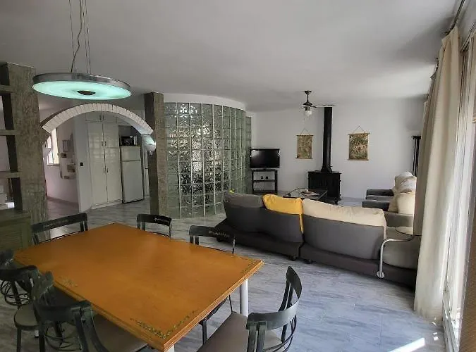 Apartman Al Lado Del Mercado *