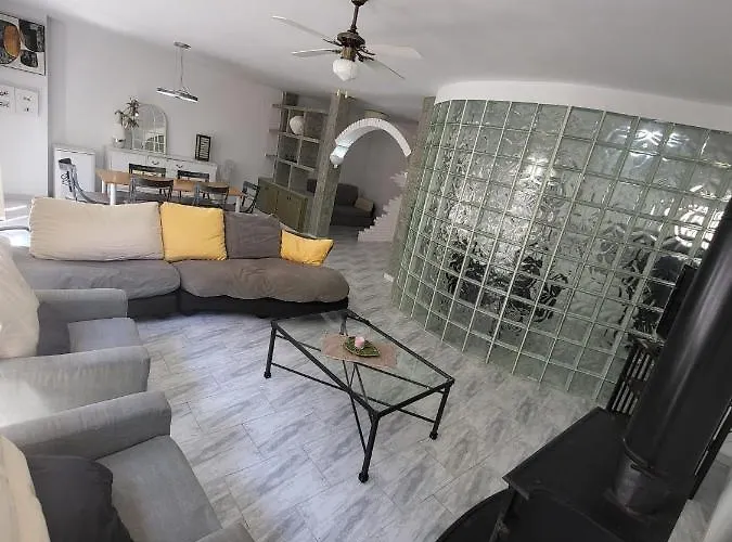 Al Lado Del Mercado Apartman *