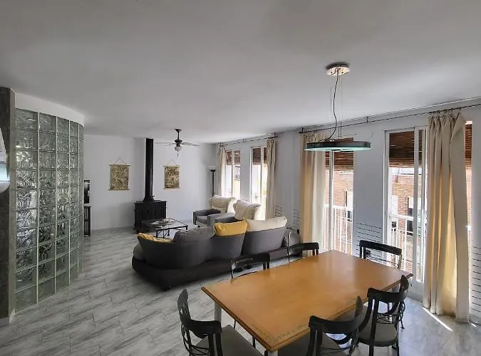 Apartman Al Lado Del Mercado *