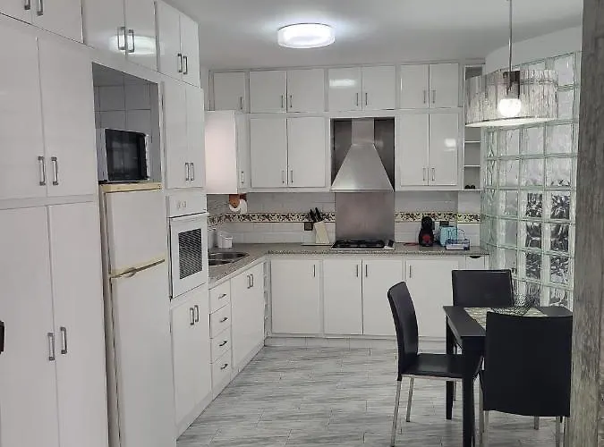 Apartman Al Lado Del Mercado *
